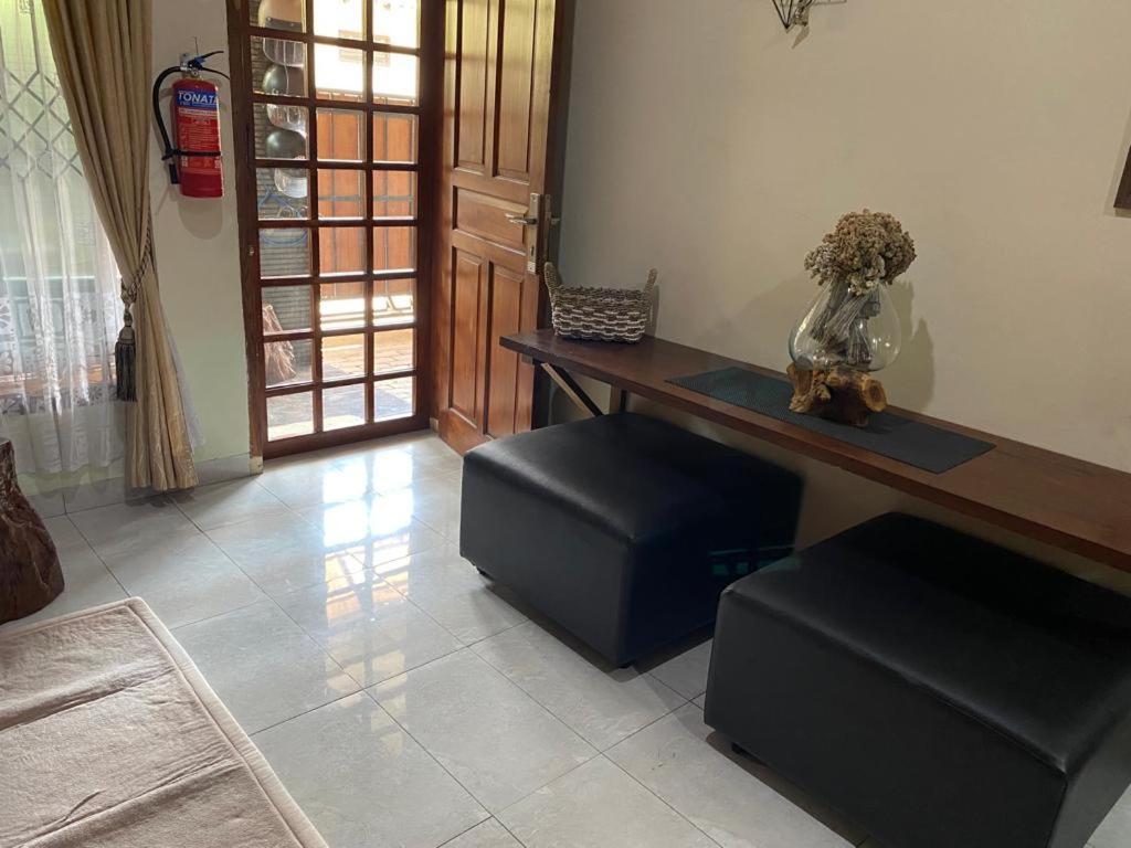 Coliving Jogja Sweet Home Kost Lengkap Di Jogjakarta Exterior foto