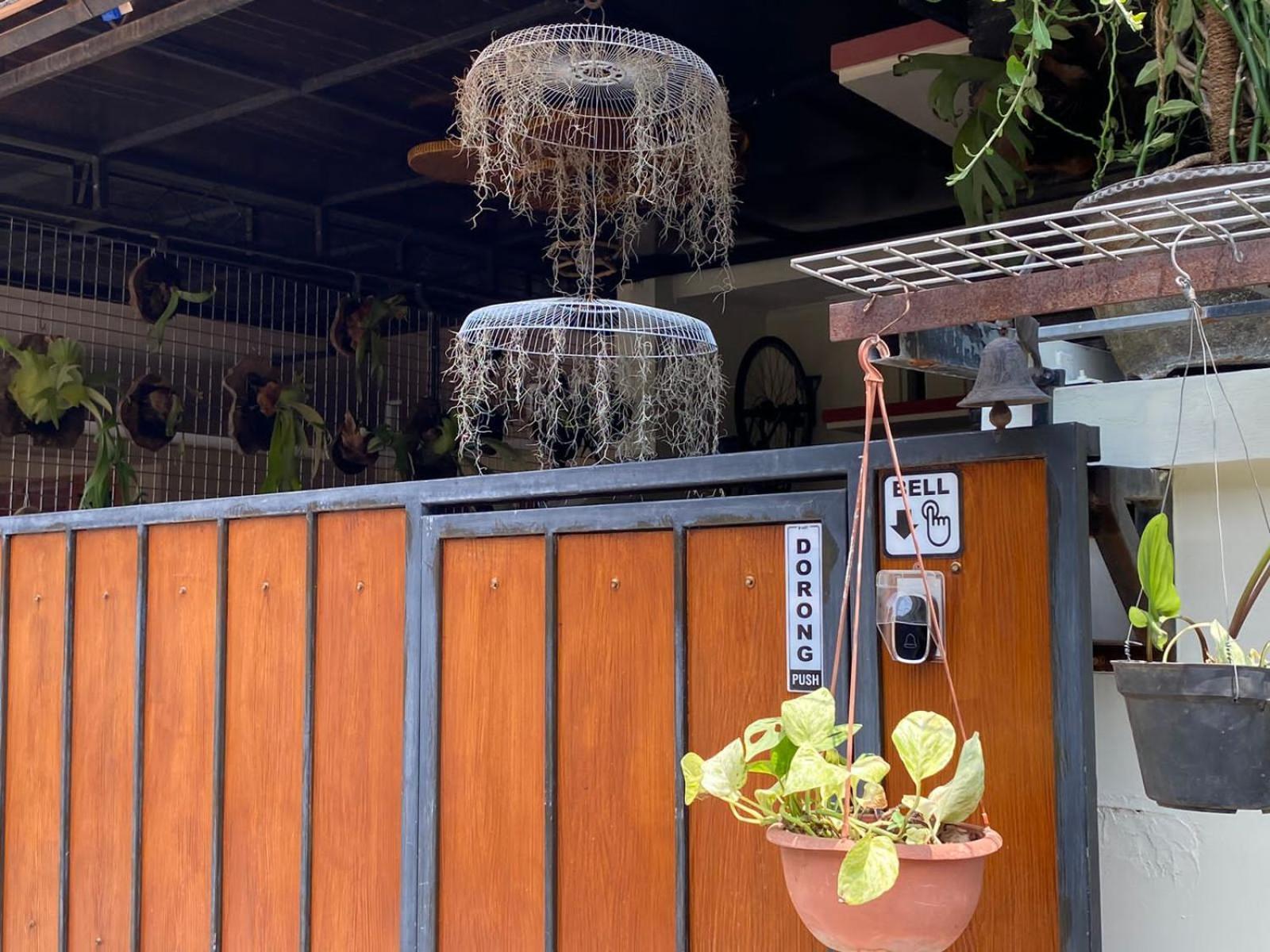 Coliving Jogja Sweet Home Kost Lengkap Di Jogjakarta Exterior foto