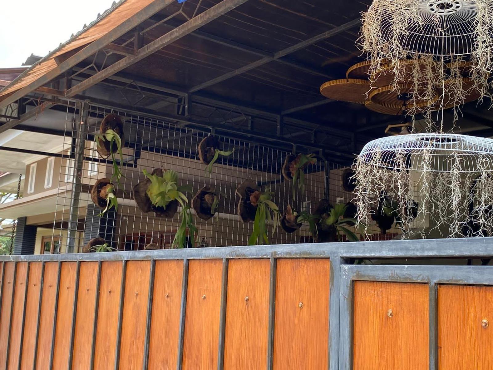 Coliving Jogja Sweet Home Kost Lengkap Di Jogjakarta Exterior foto