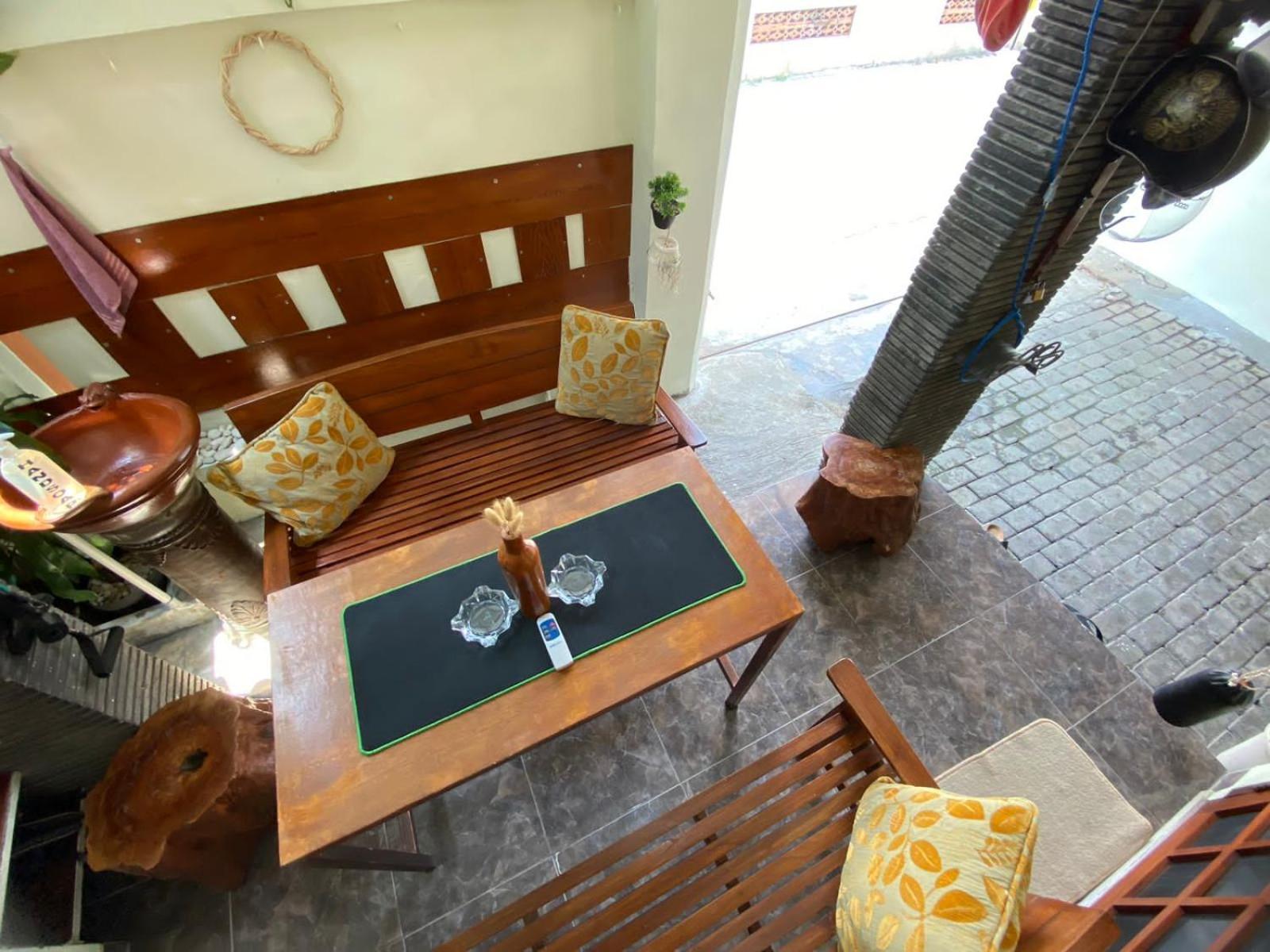 Coliving Jogja Sweet Home Kost Lengkap Di Jogjakarta Exterior foto