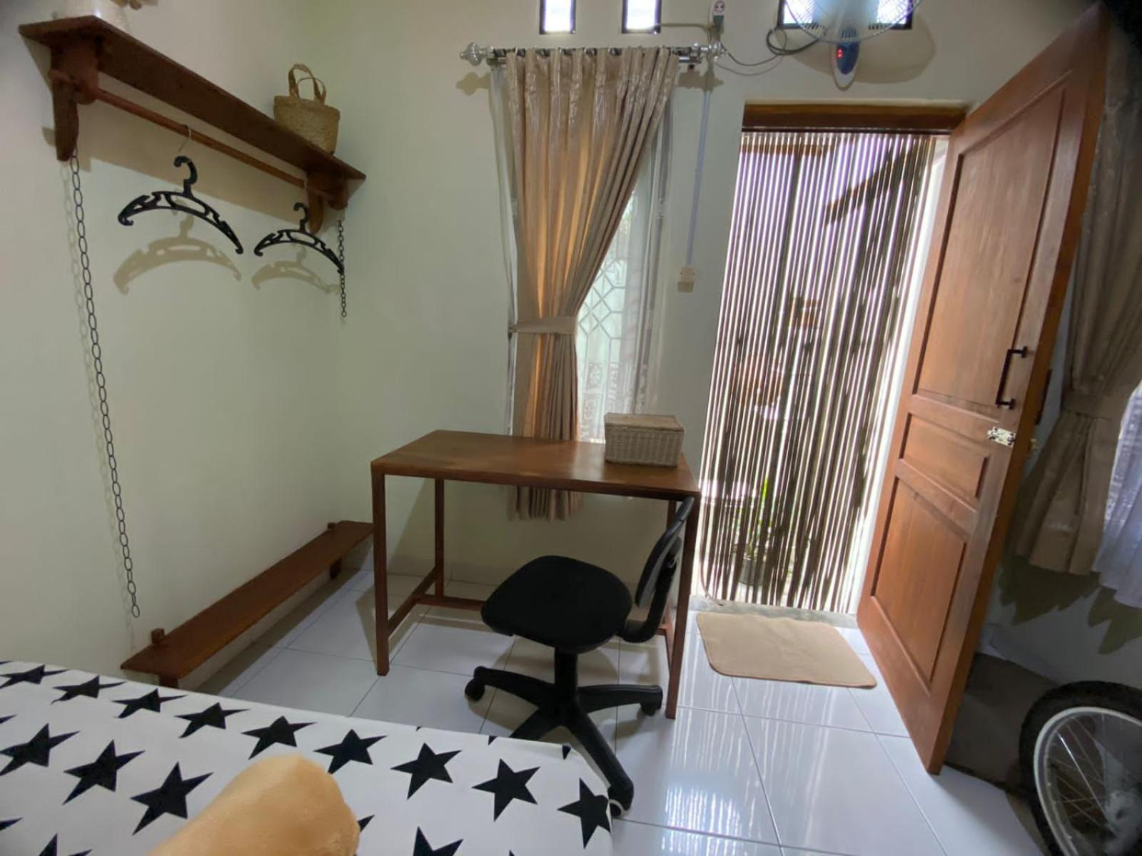 Coliving Jogja Sweet Home Kost Lengkap Di Jogjakarta Quarto foto