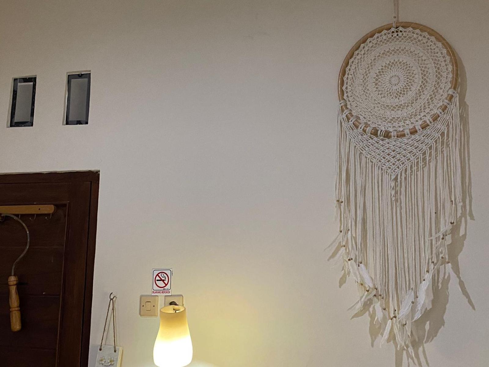 Coliving Jogja Sweet Home Kost Lengkap Di Jogjakarta Quarto foto