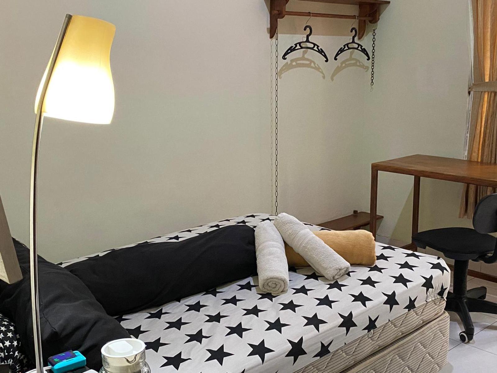 Coliving Jogja Sweet Home Kost Lengkap Di Jogjakarta Quarto foto