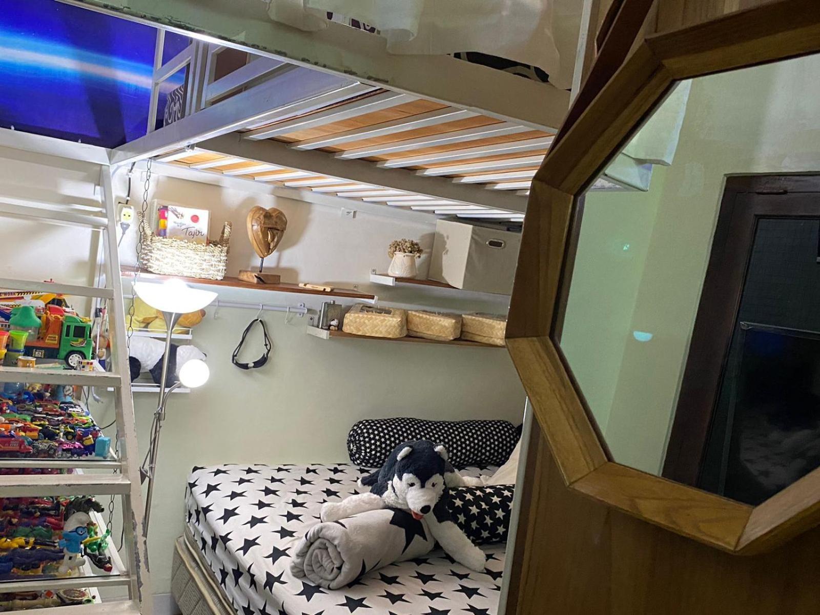 Coliving Jogja Sweet Home Kost Lengkap Di Jogjakarta Quarto foto
